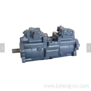 EC460BLC Hydraulic Pump 14531857 K3V180DTH